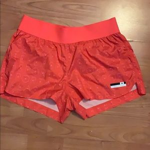 Stella Sport Adidas shorts